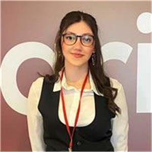 Nisanur Çalgan