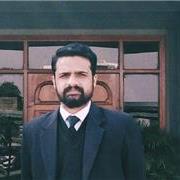 I want to teach law to the university students. 