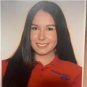 Soy una persona apasionada por la enseñanza. Quiero dar clase a alumnos de primaria, ESO y bachillerato.