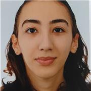 Khaoula