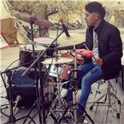 Clases de Bateria, Bombo Lenguero y Timbaleta