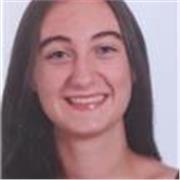 Profesora de idiomas, historia y refuerzo con asignaturas de clase