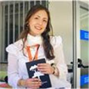 Clases de inglés (A1-C2) profesora de inglés