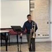 Creación de canciones. Clases de lenguaje musical, Guitarra e instrumentos de viento (bronces)