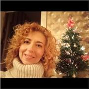 Profesora de primaria para ayuda con los deberes y refuerzo. También canguro y cuidadora