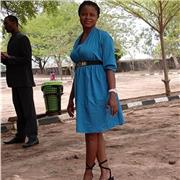 An English instructor for new and advanced learners.