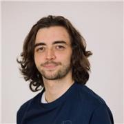 Professeur particulier expérimenté, diplômé de l'ESSEC, donne des cours en région parisienne et en ligne