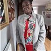 Ruth onaopemipo Kolawole