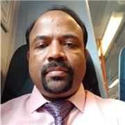 Shaji Verghese Mamoottil
