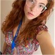 SOS ripetizioni e metodo di studio? Sono Camilla e sarò felice di aiutarti