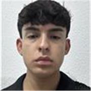 Profesor particular con experiencia de 2 años tanto para estudiantes de primaria como de la ESO en clases virtuales y presenciales
