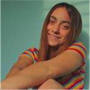 Studentessa Liceo linguistico, ultimo anno