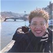 Profesora de español para extranjeros apasionada, dinámica e inspiradora con más de 11 años de experiencia.