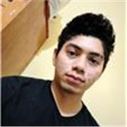 Maestro de lengua español con experiencia en clase en linea y presencial para niños y adultos