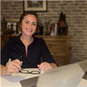 Vibrant Tutor Experienced in English and Law