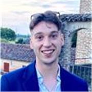 Offro ripetizioni individuali di lingua inglese a bambini e ragazzi fino alla quinta superiore