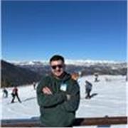 Profesor de matemáticas desde los niveles de primaria hasta bachillerato (ESO) 