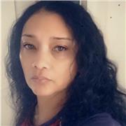 Hallo! Ich bin Maria. Ich wohne in Deutschland seit fast 30 Jahren. Mein Muttersprache-Spanisch