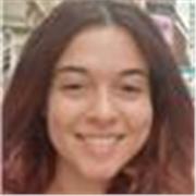 Giovane studentessa universitaria si propone per lezioni private di inglese. Livello C2 certificato e diverse esperienze all'estero. Metodo dinamico e coinvolgente, molto brava con i bambini