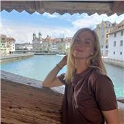 Insegnante di lingua russa e la cultura russa