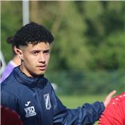 Cours de football, apprentissage du football (technicité, attitude, placement, gestion, communication, comportement)