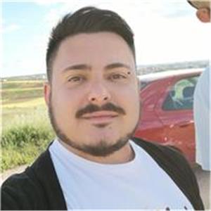 Ulises Romero Vergara