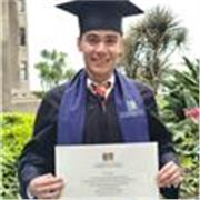 Matemáticas, Física y Química en idioma humano Clases con Ingeniero Civil Metalúrgico de la Universidad Técnica Federico Santa Ma