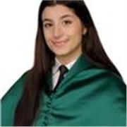 Titulada en Pedagogia y en intervención psucopedagogica dispuesta a dar clase a primaria y ESO