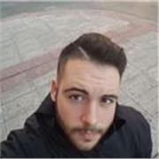 Soy un joven chico muy simpático y educado que le encantaria dar clases de matemáticas a alumnos de primaria