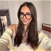 Lezioni di inglese online con studentessa universitaria con esperienza negli Stati Uniti