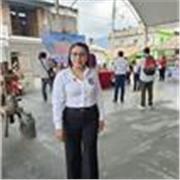 Maestra en MDO, con experiencia impartiendo diferentes materias en ciencias administrativas