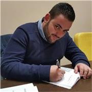 Profesor de Secundaria titulado en Ciencias Empresariales y Relaciones Laborales además Máster en Consultoría. Online y presencial