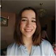 Profesora de Historia del Arte (con titulación) , con gran pasión por la disciplina y vocación por la docencia