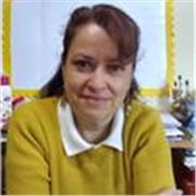 Educadora para regularización