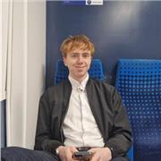 Computer science Tutor In my 4th year of undergraduate studies, Based in the north west and can do online sessions up to Undergraduate level.