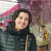 Studentessa diplomata al liceo scientifico offre ripetizioni a ragazzi di medie e biennio