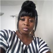 Kwembe, Mercy Erdoo