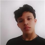 Profesor de matemáticas Universitario, con experiencia dando tutorías relacionadas