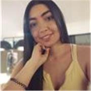 Profesora de apoyo estudiantes de inclusión