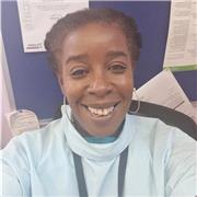 Calm, empathetic coach helping students build confidence Calm, empathetic coach helping students build confidence and balance