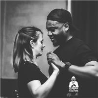 Cours de kizomba débutant