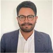 Spanisch Nachhilfe, Doktorand und wissenschaftlicher Mitarbeiter, Konversation, Grammatik, Schreiben