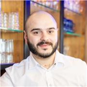 English-Tutor , Effektiver Englischunterricht mit Spaß – individuell, flexibel und professionell.