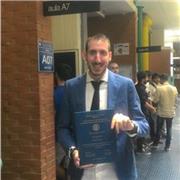 Laureato in Chimica offre lezioni private a Napoli