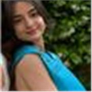 Soy una chica joven y dinámica graduada en Historia por la Univerdiad de Granada. Con anterioridad, he impartido clases de Lengua 