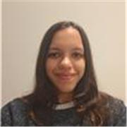 Profesora de inglés con 2 años de experiencia. Imparte clases online. 