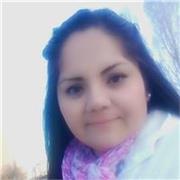 Profesora de inglés para niños de infantil y primaria presencial y online