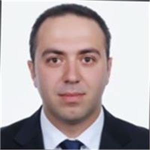 Burak Cosar