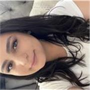 Profesora de inglés con experiencia en clases para adultos y niños online