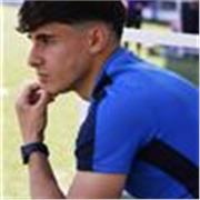 Entrenador de fútbol titulado (UEFA C), clases personalizadas para todas las edades